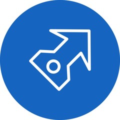  Right Direction Arrow Icon For Your Project