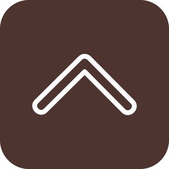  Up Direction Arrow Icon For Your Project
