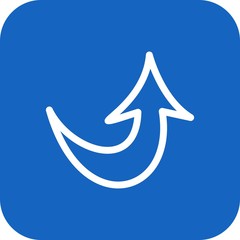  Up Direction Arrow Icon For Your Project