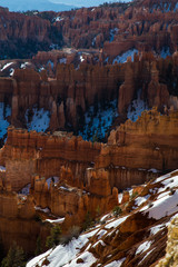 BRYCE CANYON