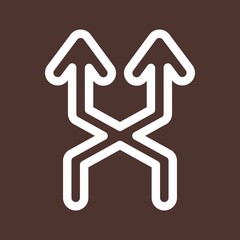  Up Direction Arrow Icon For Your Project