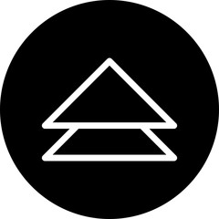  Up Direction Arrow Icon For Your Project