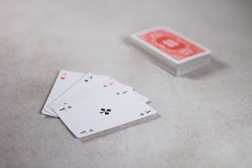 Cards