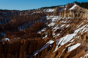 BRYCE CANYON