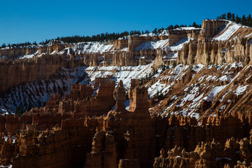 BRYCE CANYON