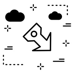  Right Direction Arrow Icon For Your Project