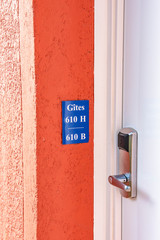 location en gite