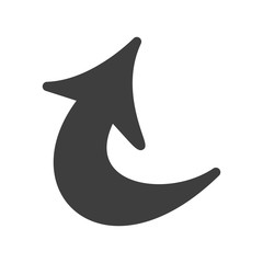 Right Direction Arrow Icon For Your Project