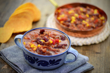 Chili con carne