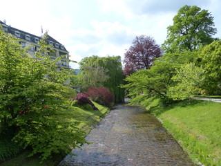 Baden Baden