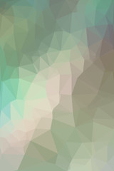 Abstract geometric background