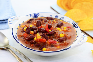 Chili con carne