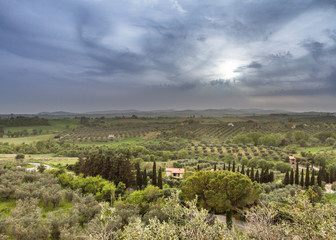 Magliano in Toscana, Grosseto