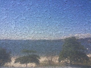 Abstrato em Niterói