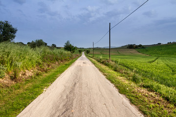 Magliano in Toscana, Grosseto