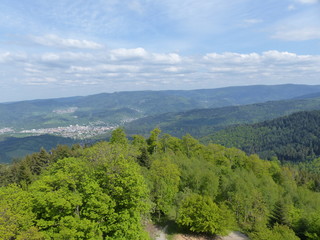 Baden Baden