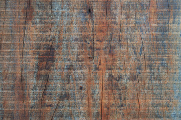 Old Red Lumber Texture