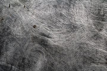 Grunge aluminium metal texture