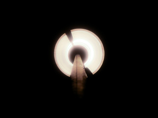 lampadaire