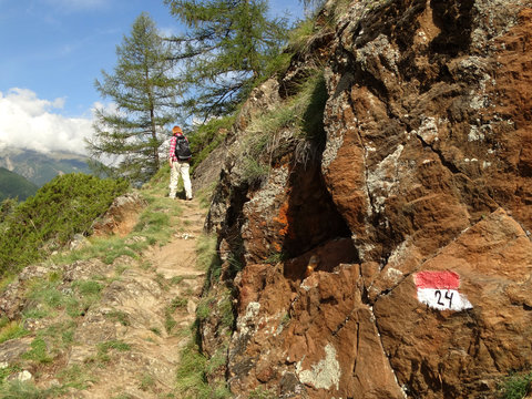Meraner H&ouml;henweg