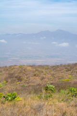 cerro de la vieja