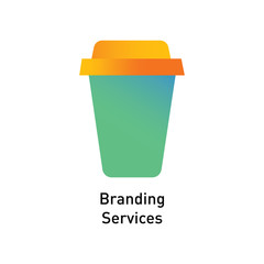 branding services popular web icon design 
