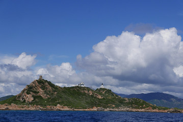 corse
