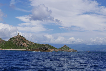 corse
