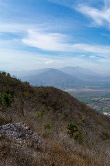 cerro de la vieja