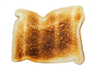 Slice of Toast