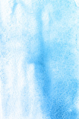 blue abstract background