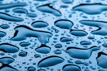 Water Table