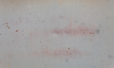 Grayish Old Weathered Metal Texture