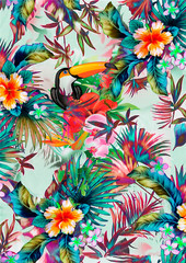 tucan © jonathanfabian