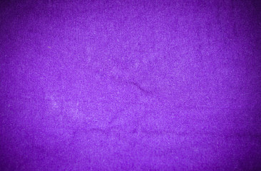 purple fabric cloth texture with vignette. background, style.