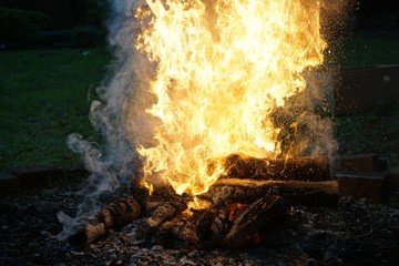 Campfire