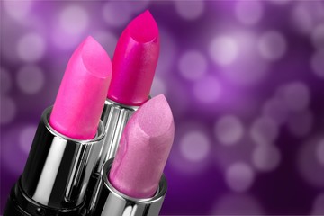 Lipstick.