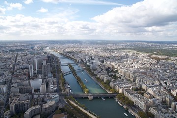 Paris France Street Photography Various Landmarks
