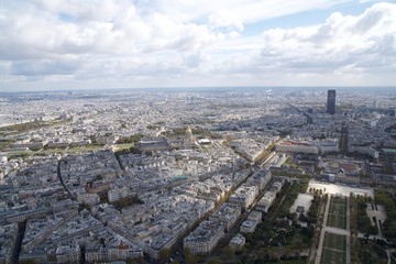 Paris France Street Photography Various Landmarks