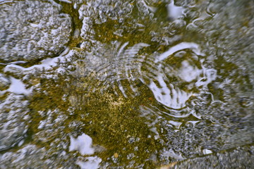 water texture