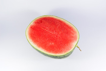 slice of watermelon