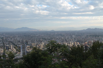 Santiago
