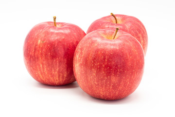 Fototapeta na wymiar リンゴ