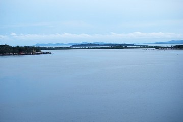 Sinabung bay, Batam Indonesia