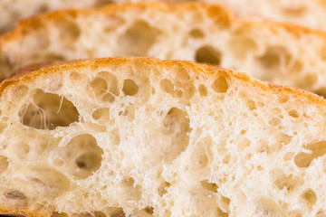 Ciabatta bread