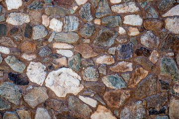 stone wall background