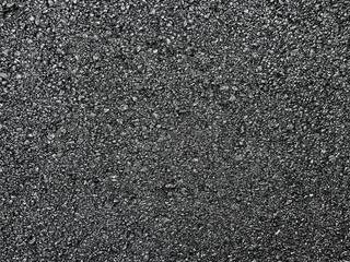 Asphalt road surface