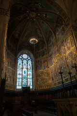 Fototapeta premium Loreto sanctuary
