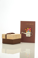 Exquisite gift box