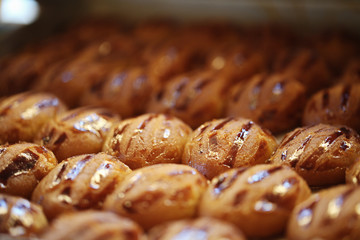 Pastry, Bakery Products, Pastry and Bakery